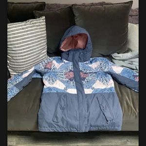 XL Womens Roxy Ski/Snow Jacket